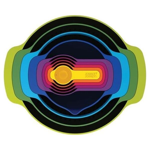 Joseph Joseph Joseph Joseph Nest 9 Plus 40031