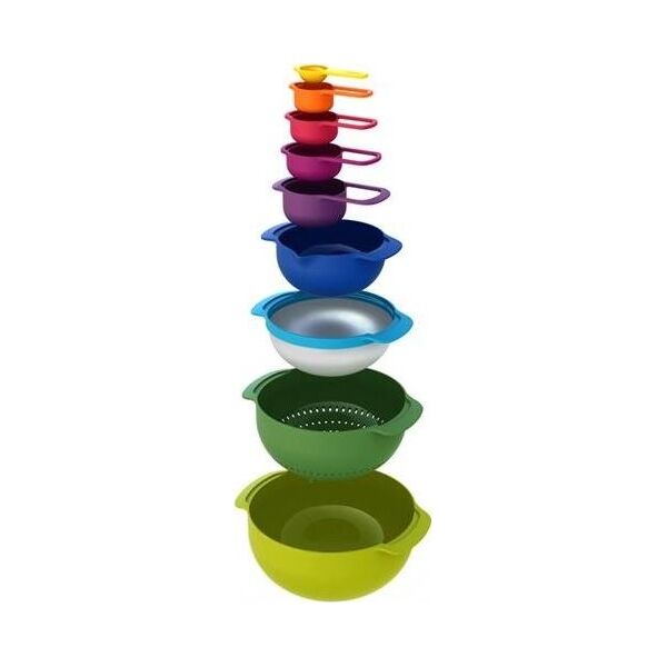 Joseph Joseph Joseph Joseph Nest 9 Plus 40031