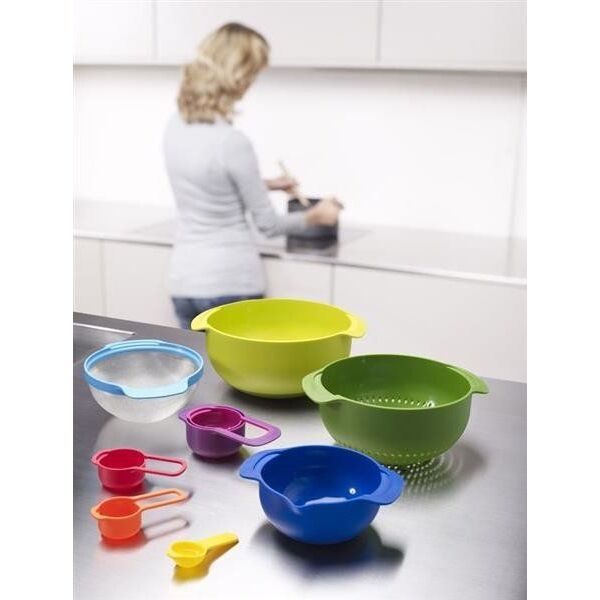 Joseph Joseph Joseph Joseph Nest 9 Plus 40031