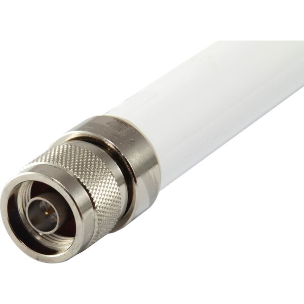 Antena LevelOne Antenna LevelOne OAN-4058 5dBi/8dBi 2.4GHz/5GHz