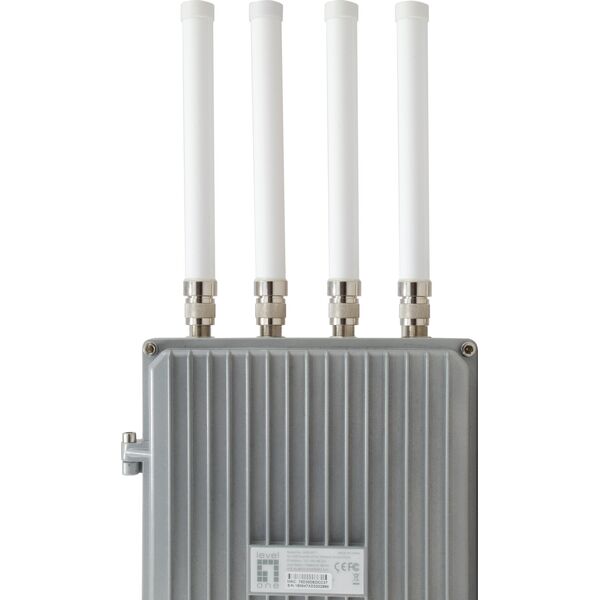 Antena LevelOne Antenna LevelOne OAN-4058 5dBi/8dBi 2.4GHz/5GHz