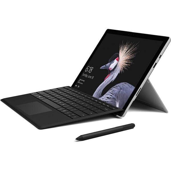 Rysik Microsoft Surface Pen V4 Czarny