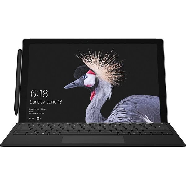 Rysik Microsoft Surface Pen V4 Czarny