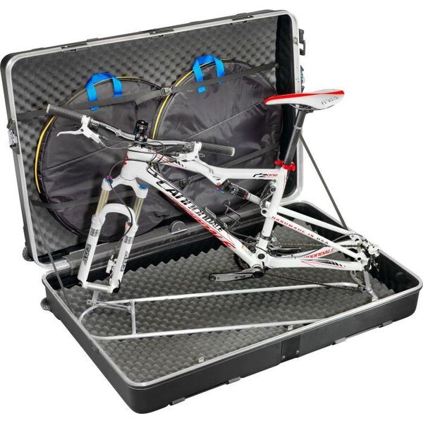 B&W International B&W International Bike Case bike case II 96600