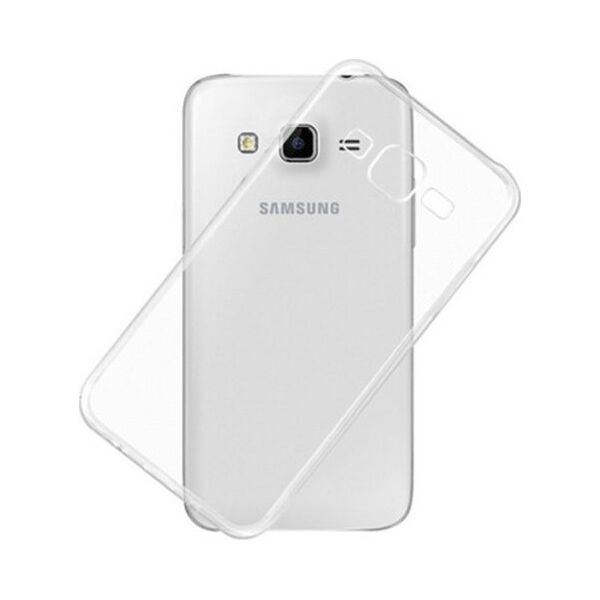 Etui Slim 1mm Redmi Go