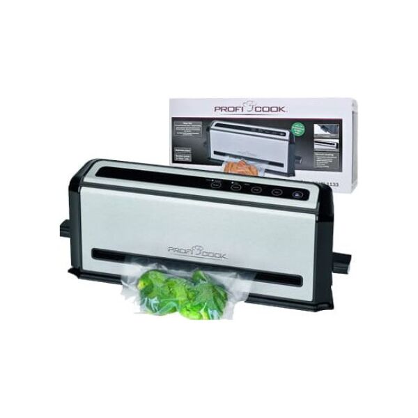 ProfiCook ProfiCook PC-VK 1133