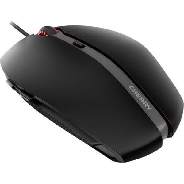 Mysz Cherry Gentix 4K (JM-0340-2)
