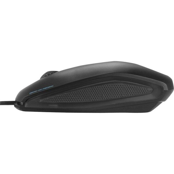 Mysz Cherry Gentix 4K (JM-0340-2)
