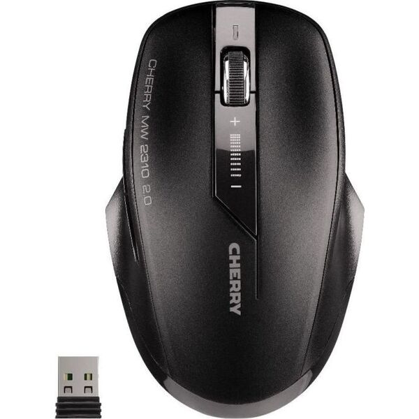 Mysz Cherry MW 2310 2.0 (JW-T0320)