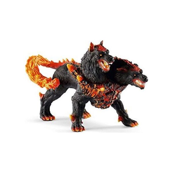 Figurka Schleich Schleich Eldrador Hellhound - 42451