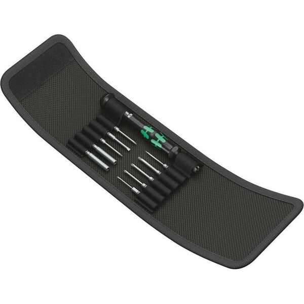 Wera Kraftform Compact Micro 11 Electronics 1 (541018)