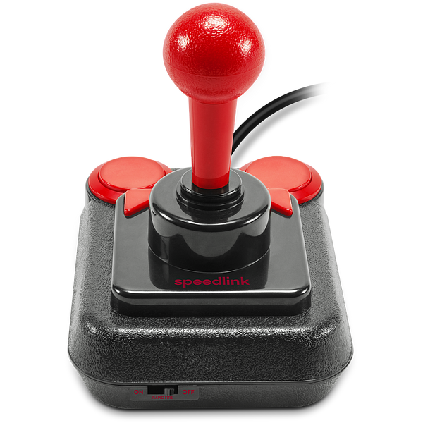 Joystick Speedlink Competition Pro Extra