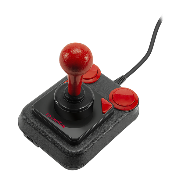Joystick Speedlink Competition Pro Extra