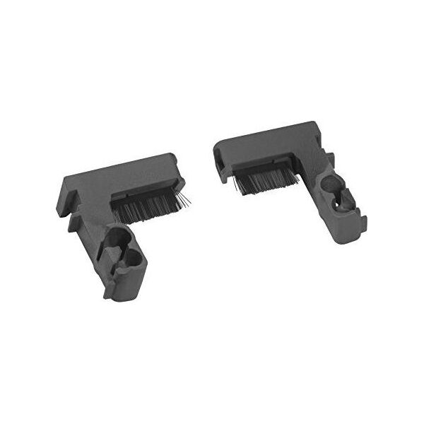 Gardena Gard wheel brushes smart / SILENO city - 04030-20
