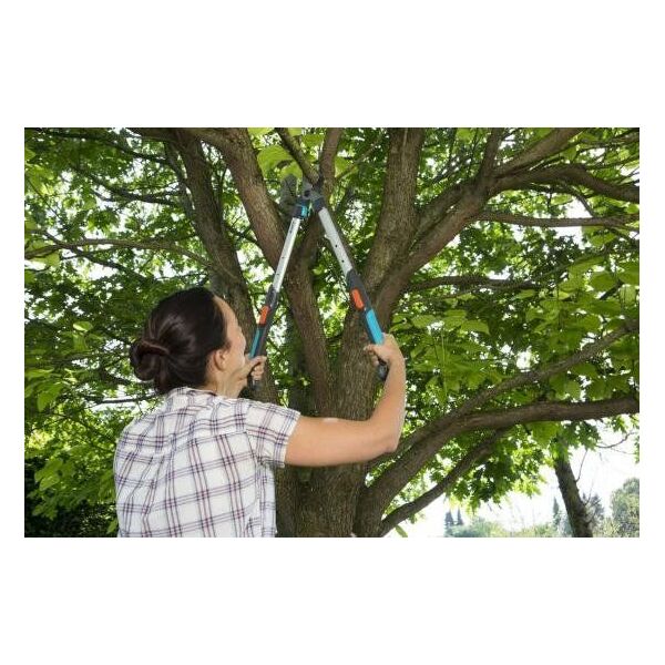 Sekator Gardena TeleCut 520-670 B nożycowy