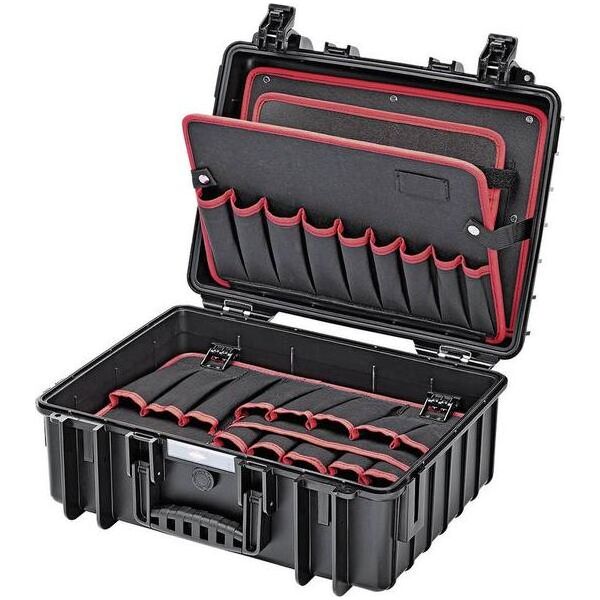 Knipex Walizka narzędziowa 00 21 35 LE