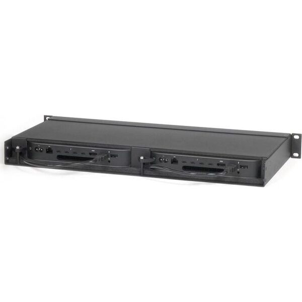 Sonnet Obudowa RackMac Mini 19" 1U na 2 komputery Mac Mini (RACK-MIN-2XA)