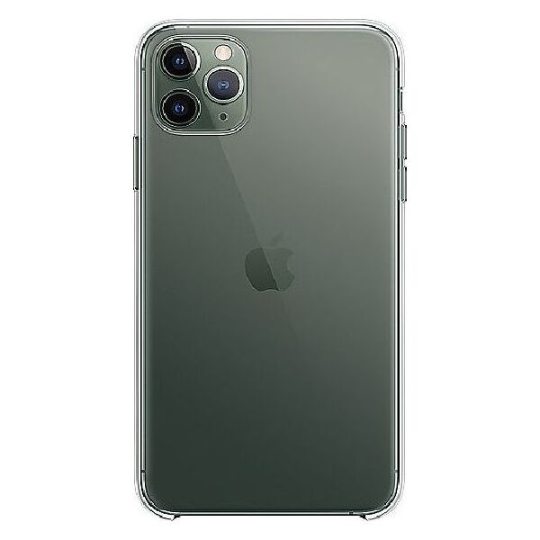 Apple Przezroczyste etui do iPhone 11 Pro Max-MX0H2ZM/A