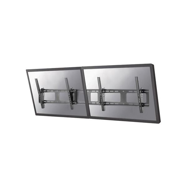 Neomounts Uchwyt ścienny NS-WMB200BLACK 40'' - 52''