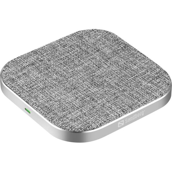 Ładowarka Sandberg Indukcyjna 1x USB-C 2 A (441-23)