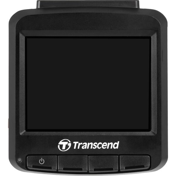 Wideorejestrator Transcend DrivePro 110 (TS-DP110M-32G)