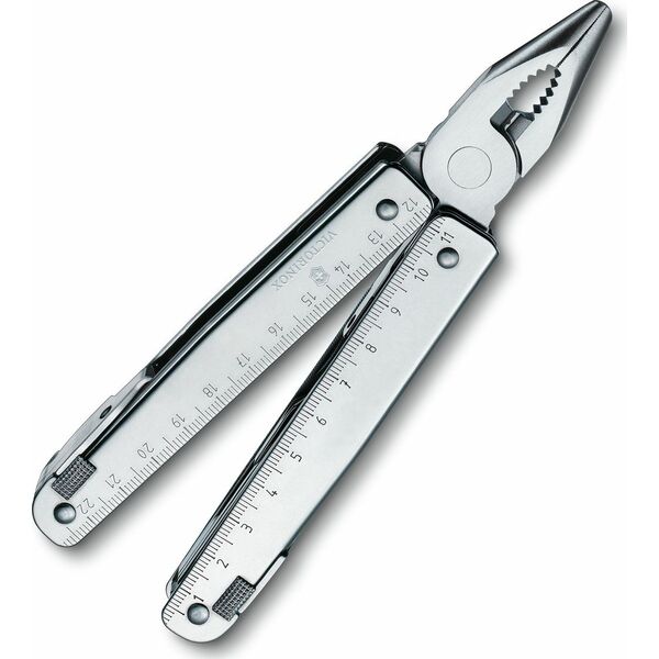 Victorinox Multitool SwissTool X