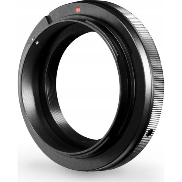 Kipon Kipon Adapter T2 Lens to Canon EF Camera