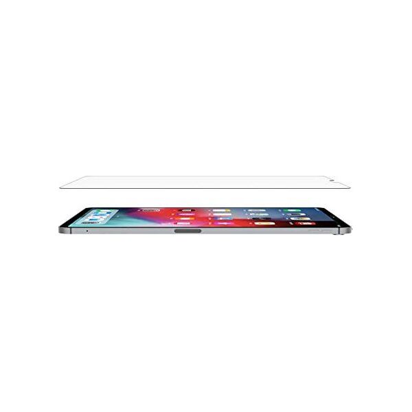 Belkin Screenforce Glass Protection iPad Pro 12.9 2018