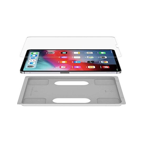 Belkin Screenforce Glass Protection iPad Pro 12.9 2018