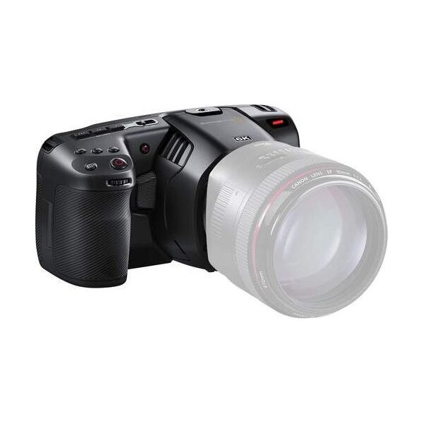 Kamera Blackmagic Pocket Cinema Camera 6K