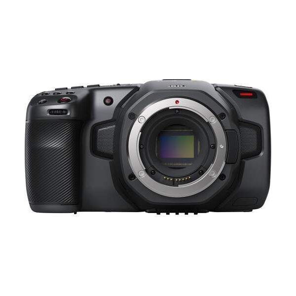 Kamera Blackmagic Pocket Cinema Camera 6K