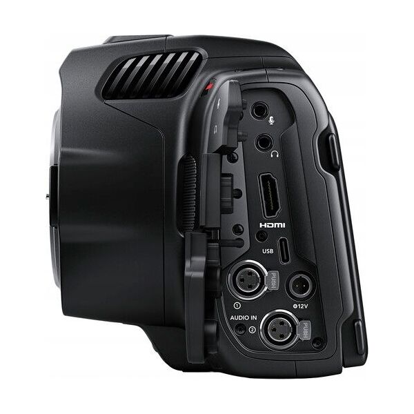 Kamera Blackmagic Pocket Cinema Camera 6K