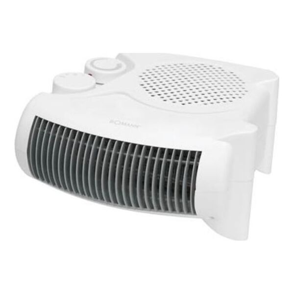 Termowentylator Bomann HL 1095 CB (610950)