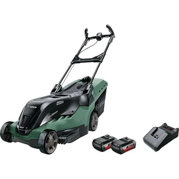 Kosiarka akumulatorowa Bosch AdvancedRotak 36-660 (06008B9606)