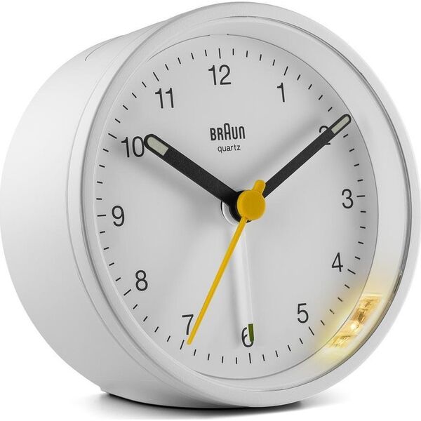 Braun Braun BC 12 W white