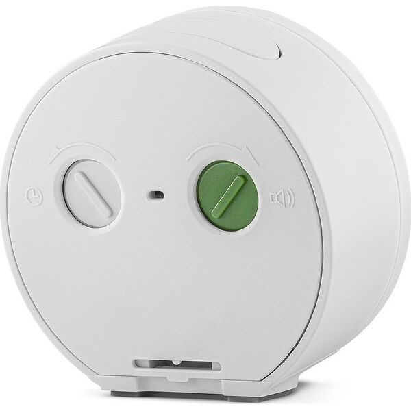 Braun Braun BC 12 W white