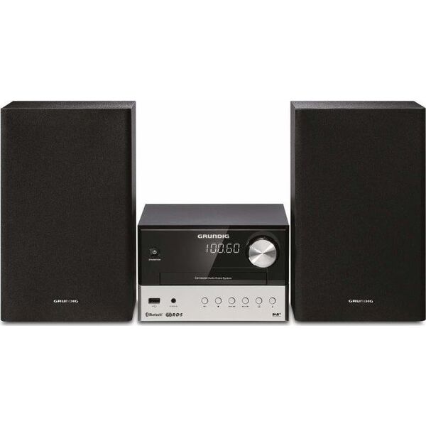 Wieża Grundig CMS 3000 BT