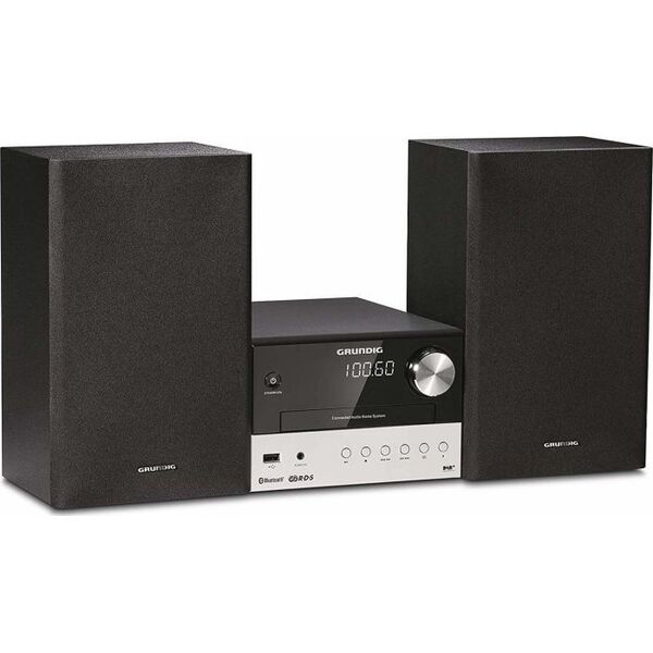 Wieża Grundig CMS 3000 BT