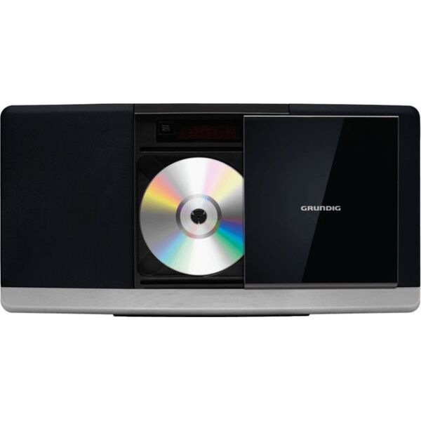 Radioodtwarzacz Grundig Grundig WMS 3000 BT DAB+