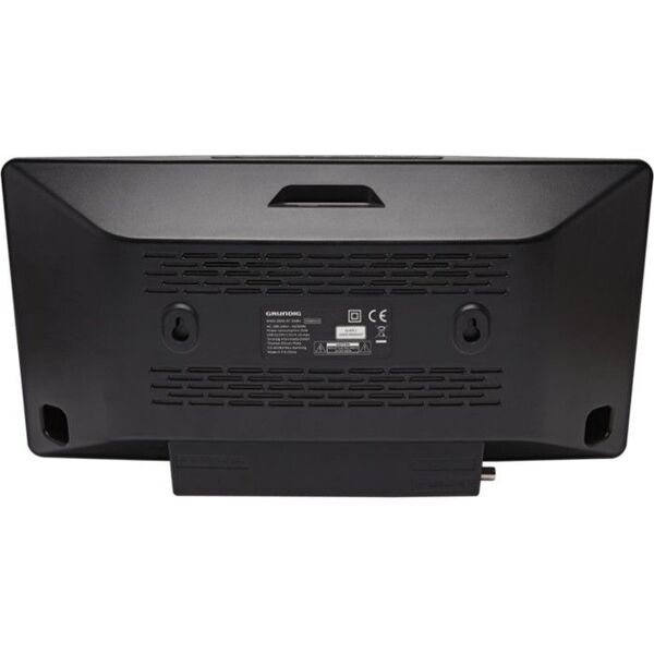 Radioodtwarzacz Grundig Grundig WMS 3000 BT DAB+