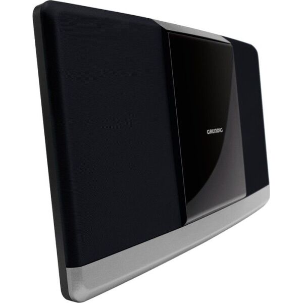 Radioodtwarzacz Grundig Grundig WMS 3000 BT DAB+
