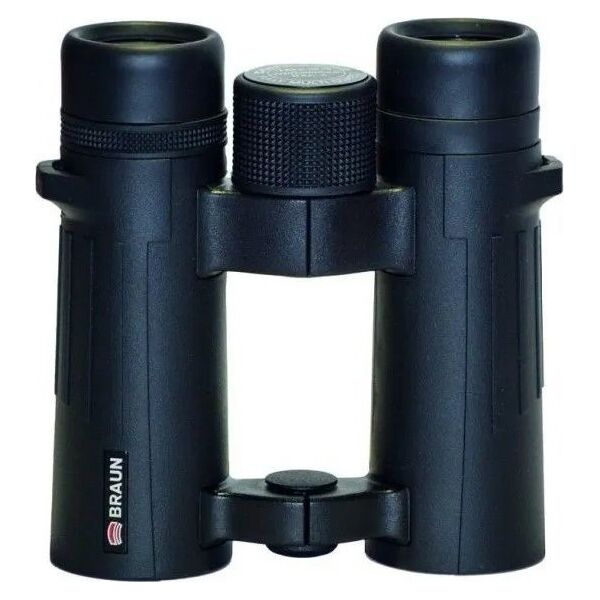 Lornetka Braun Phototechnik Braun Compagno 10x34 WP