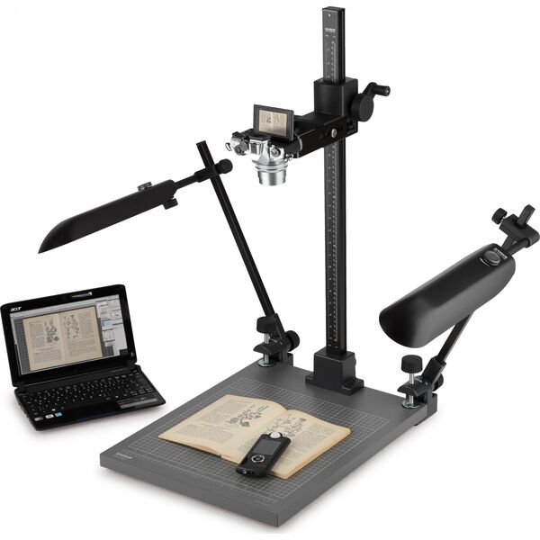 Kaiser Kaiser Copy Stand RS 2 XA 5411