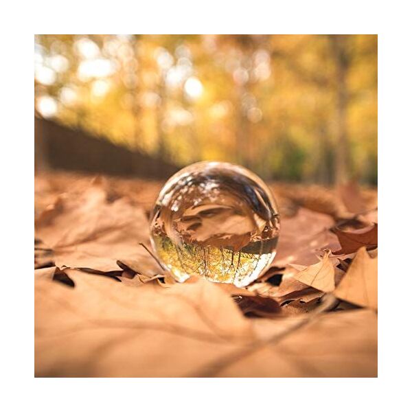 Rollei Rollei Lensball 90mm