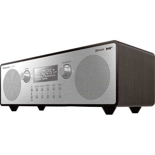 Radio Panasonic RF-D100BT