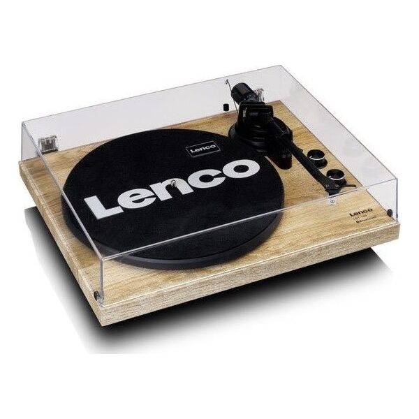 Gramofon Lenco LBT-188