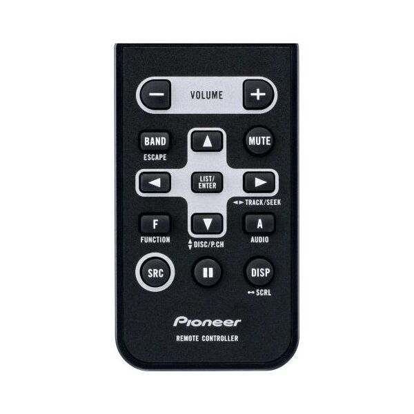 Pioneer Bezprzewodowy pilot zdalnego sterowania do radioodtwarzaczy Pioneer CD-R320