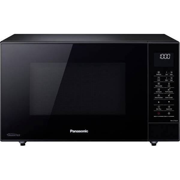 Kuchenka mikrofalowa Panasonic NN-CT56