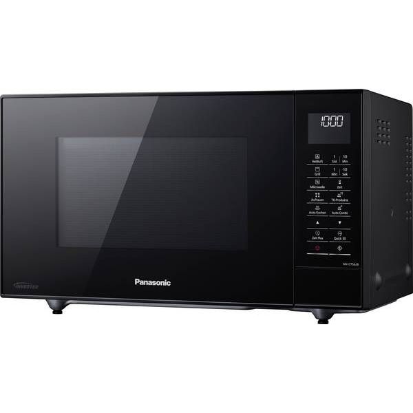Kuchenka mikrofalowa Panasonic NN-CT56