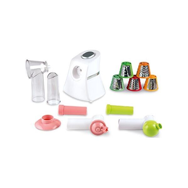 Rozdrabniacz Moulinex Moulinex DP 8108 Moulinette Ultimate